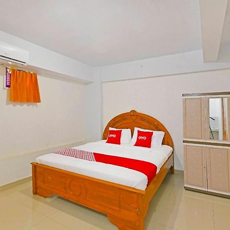 Oyo 90967 Soka Asri Guest House Darmasaba Kültér fotó