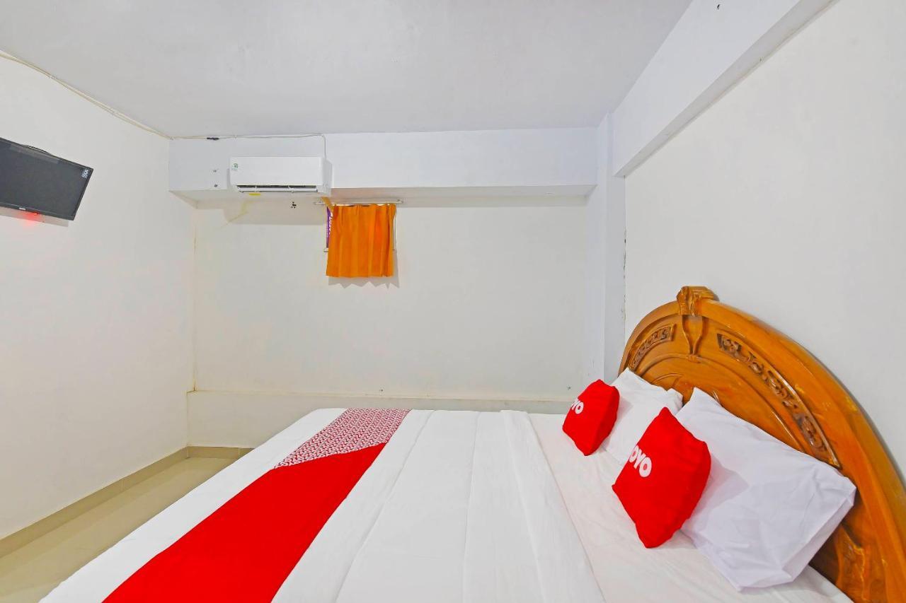 Oyo 90967 Soka Asri Guest House Darmasaba Kültér fotó