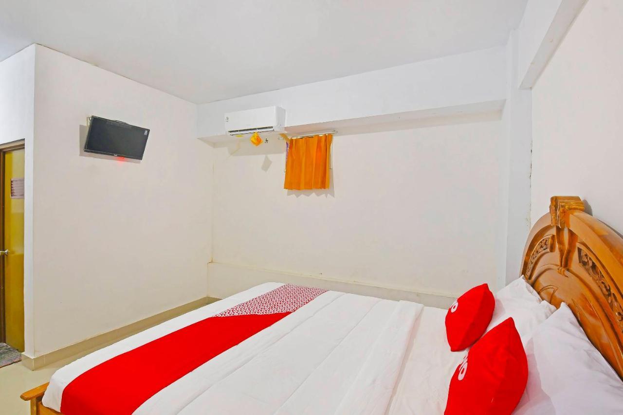 Oyo 90967 Soka Asri Guest House Darmasaba Kültér fotó