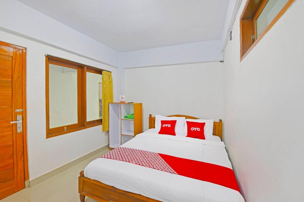 Oyo 90967 Soka Asri Guest House Darmasaba Kültér fotó