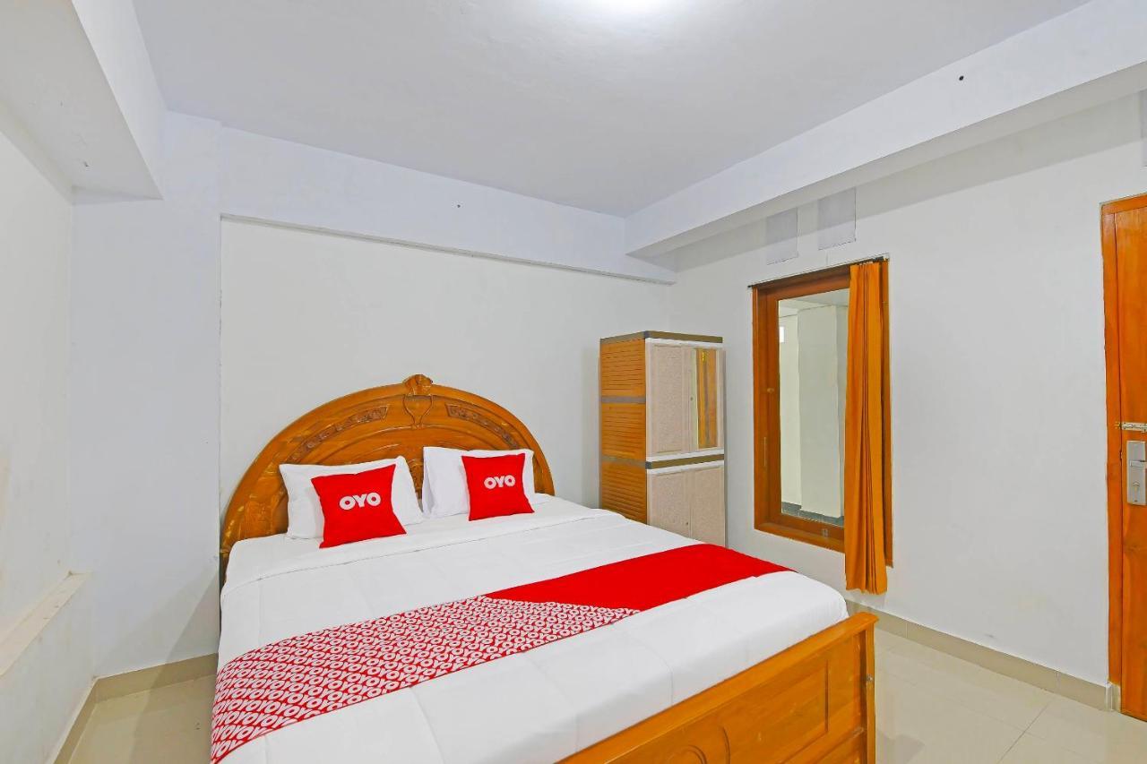 Oyo 90967 Soka Asri Guest House Darmasaba Kültér fotó